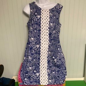 Lily Pulitzer Beautiful Dress